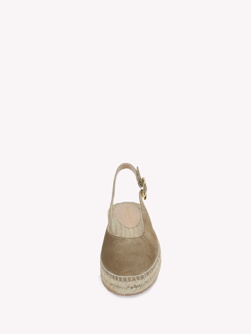 Gianvito Rossi PAZ outlook