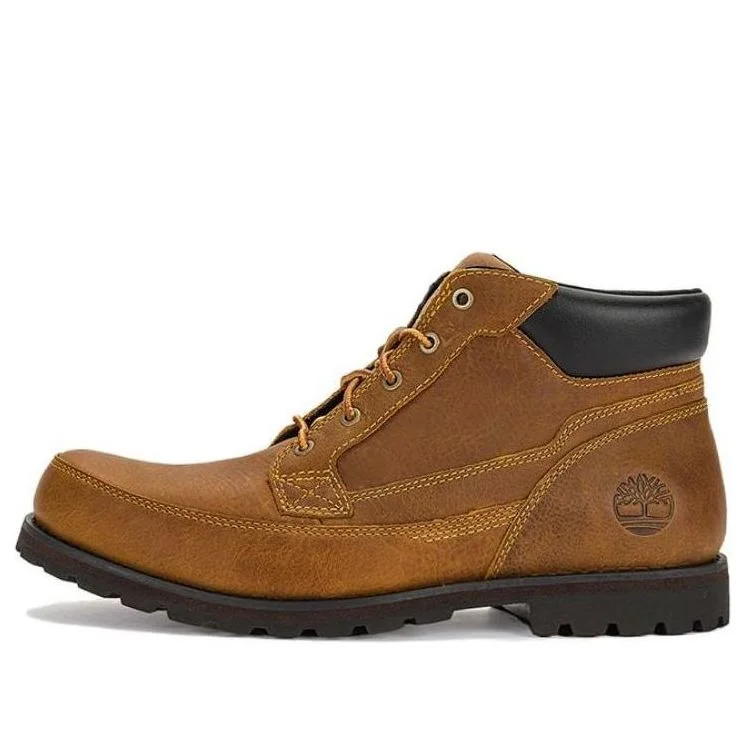 Timberland Attleboro Chukka Boot 'Wheat' A5YS1 - 1
