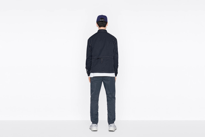 'Christian Dior Atelier' Overshirt 7