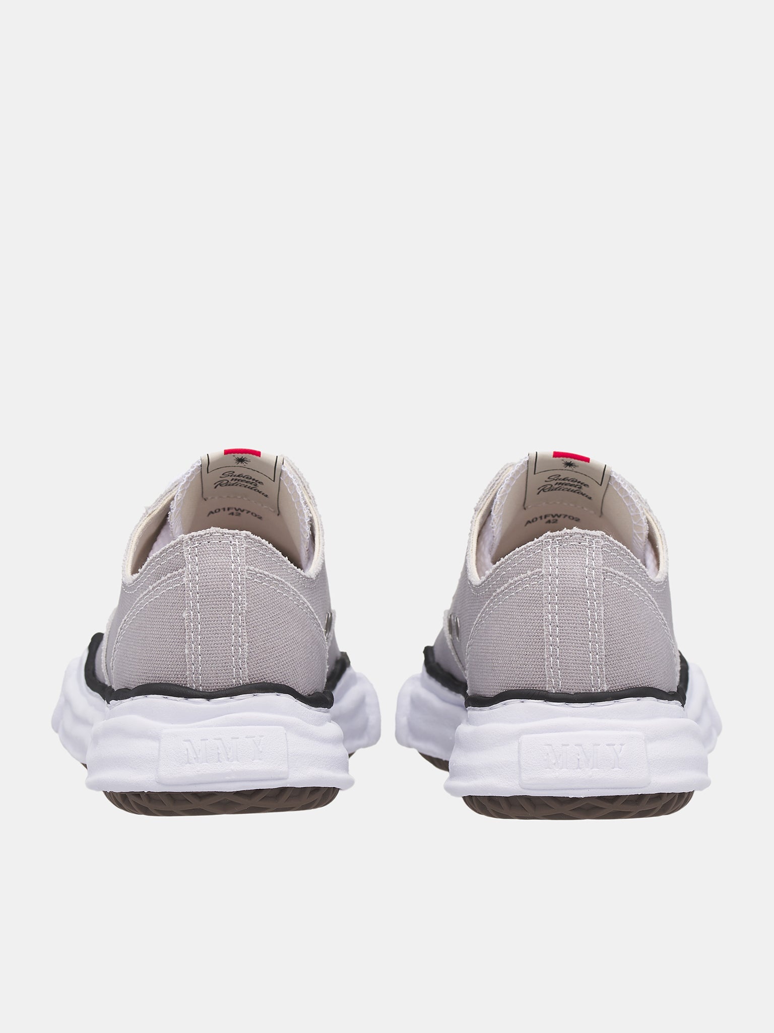 Peterson OG Sneakers - 4