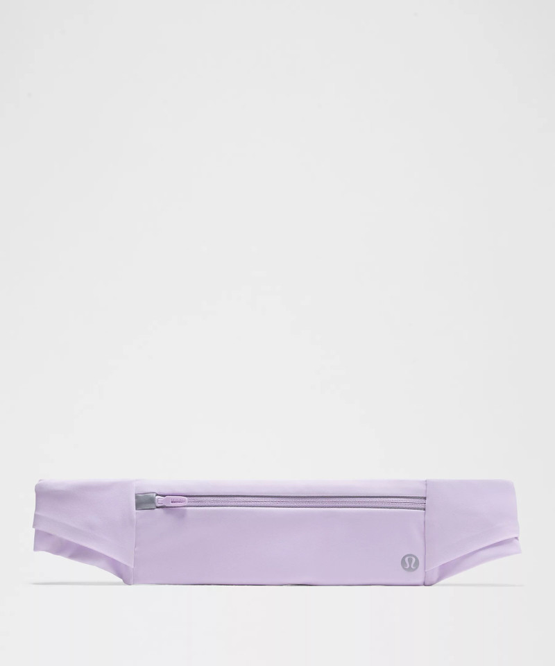 Fast and Free Running Belt 1