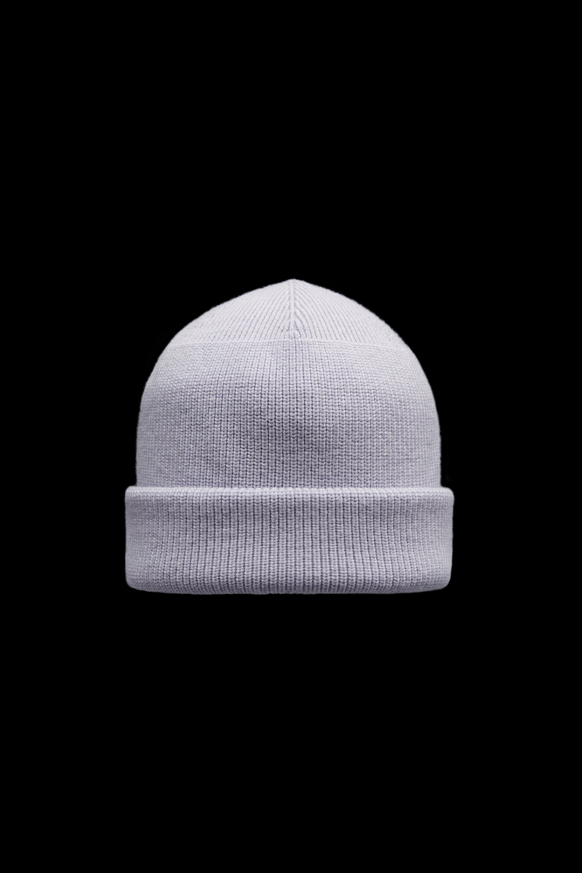 Wool Beanie - 1