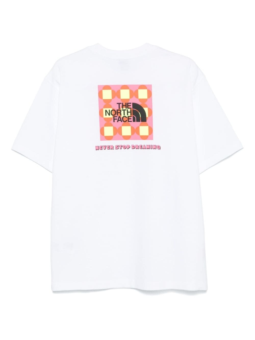 TNF x Yinka Ilori Box Graphic T-shirt - 2