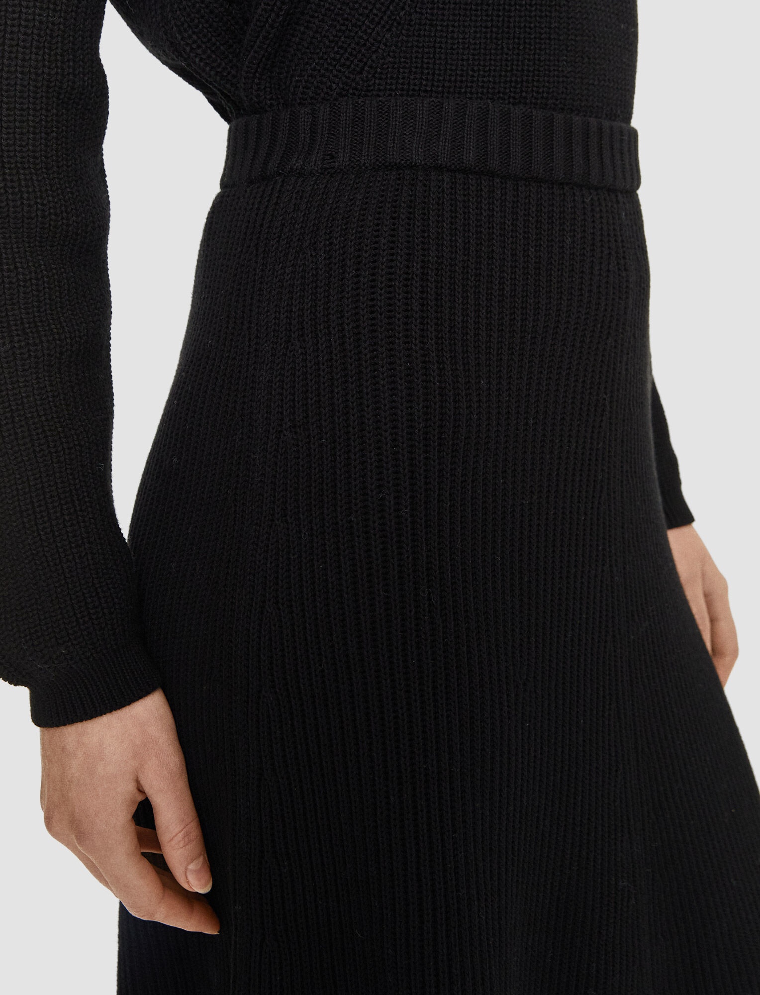 Egyptian Cotton Skirt - 4