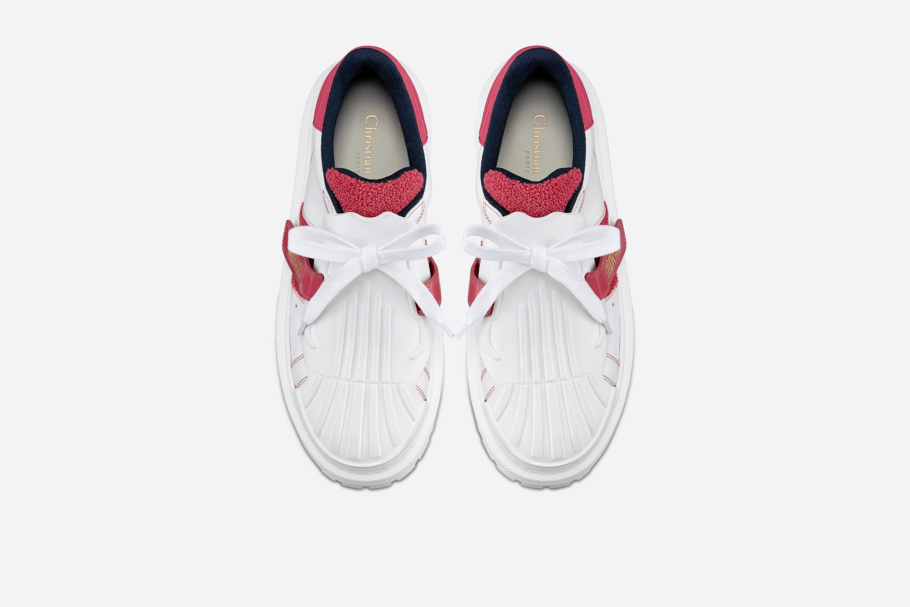 Dior-ID Sneaker - 4