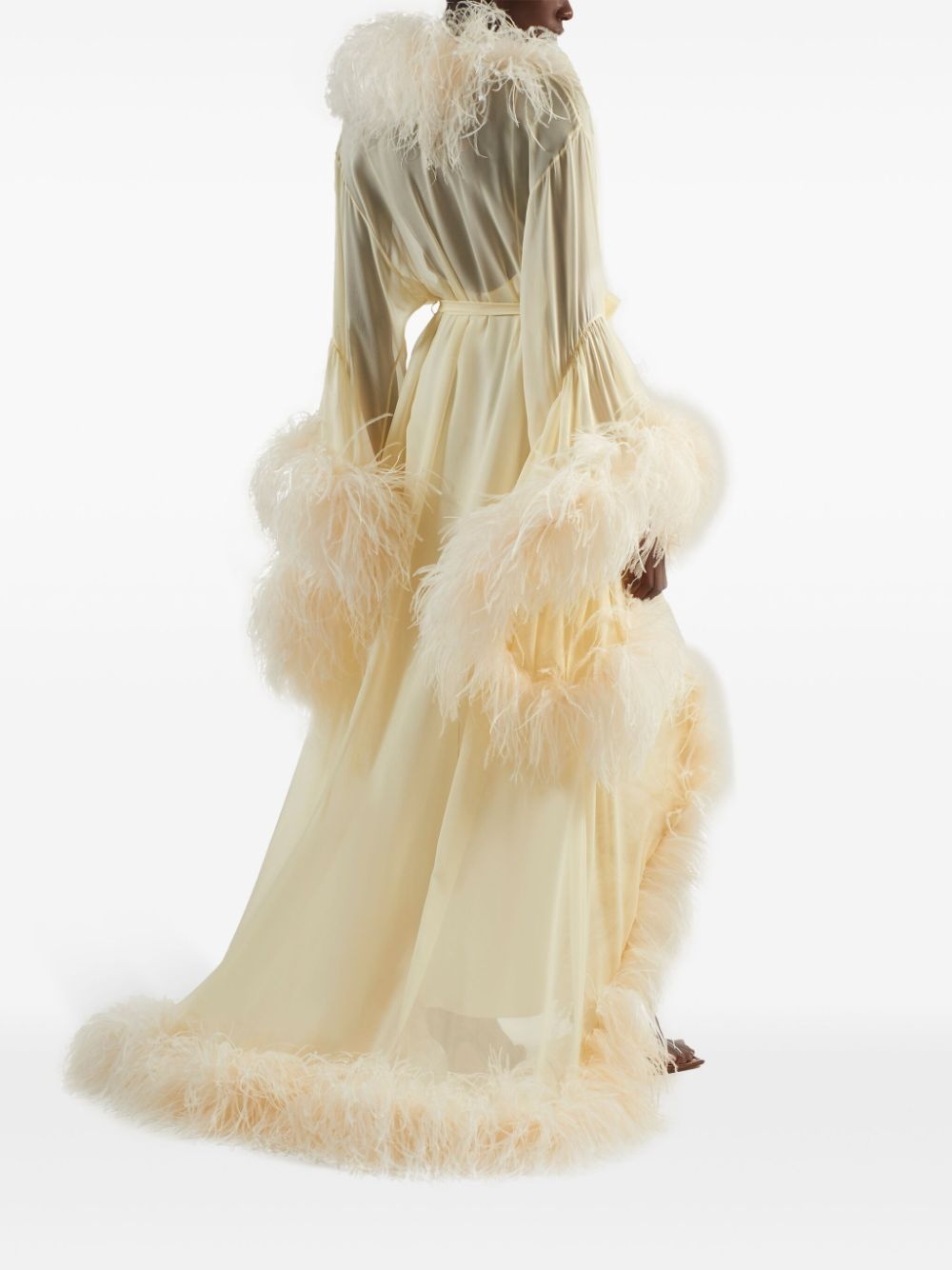 Lana Extravaganza maxi dress - 3