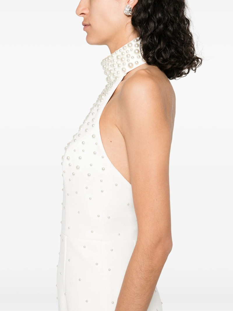 REBECCA VALLANCE Peregrina Gown outlook