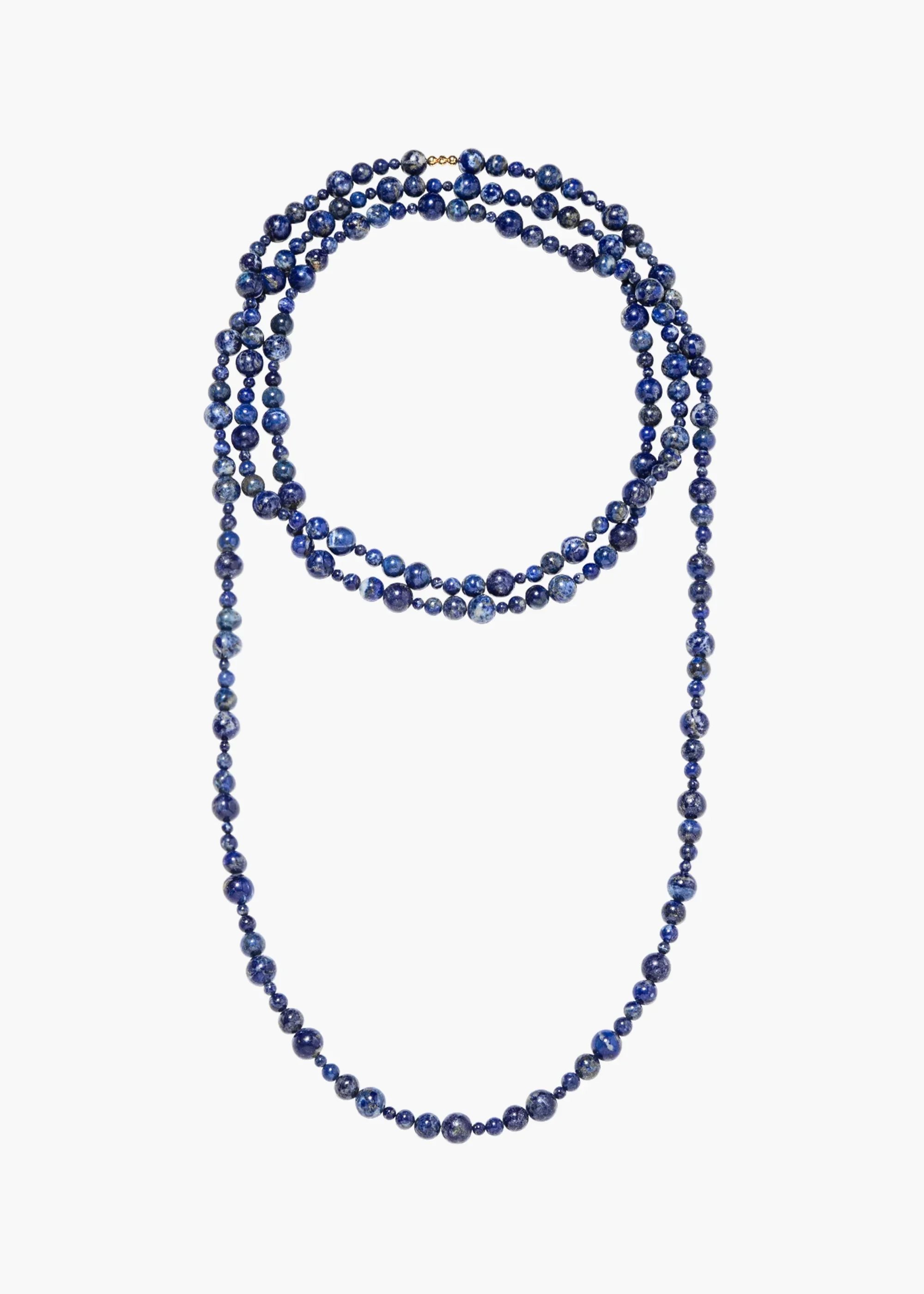 Veda Necklace - 1