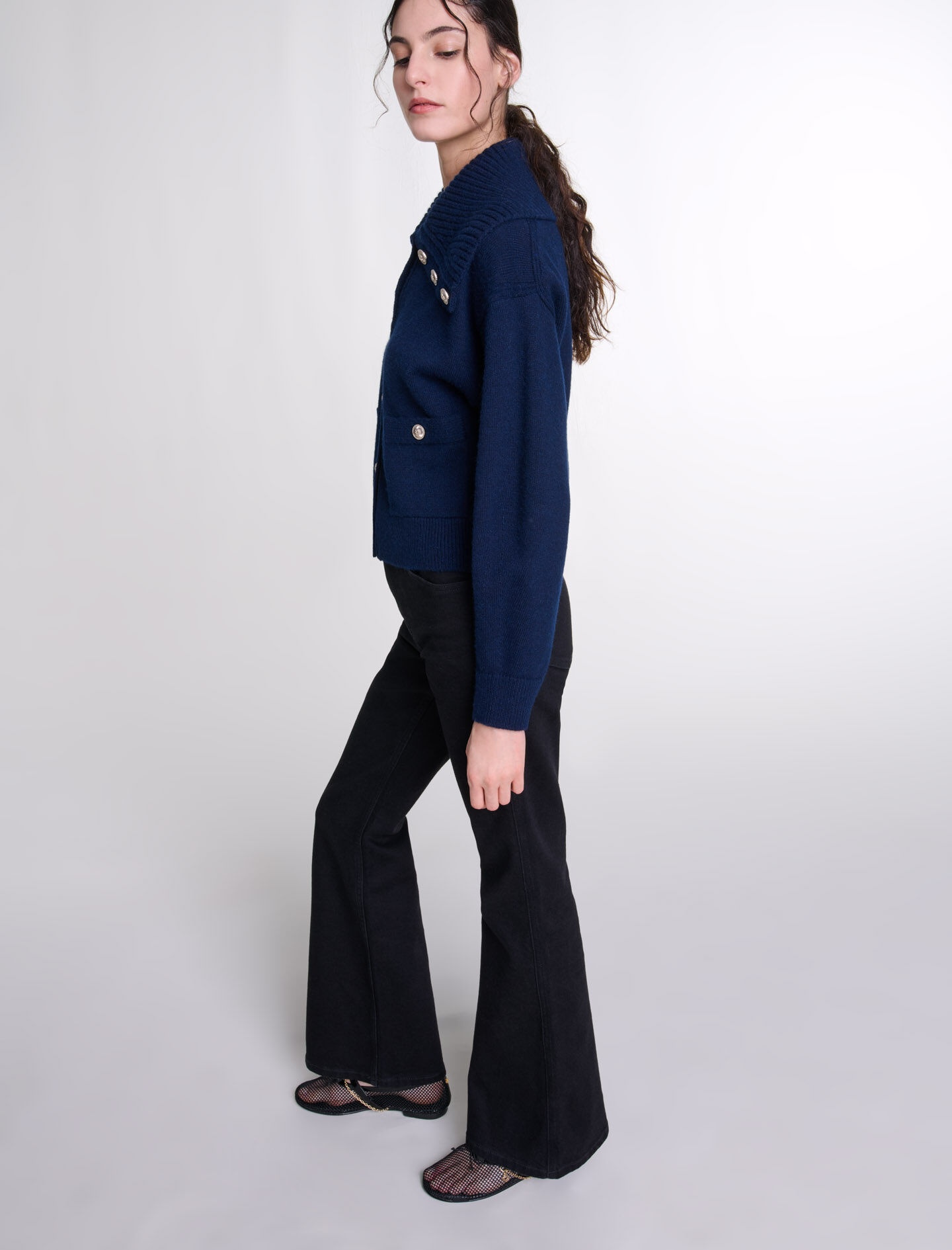 Flared jeans - 7