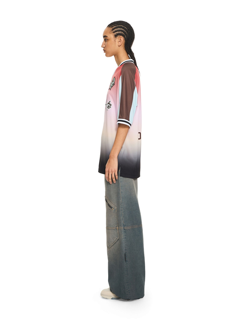 Soccer T-shirt 3
