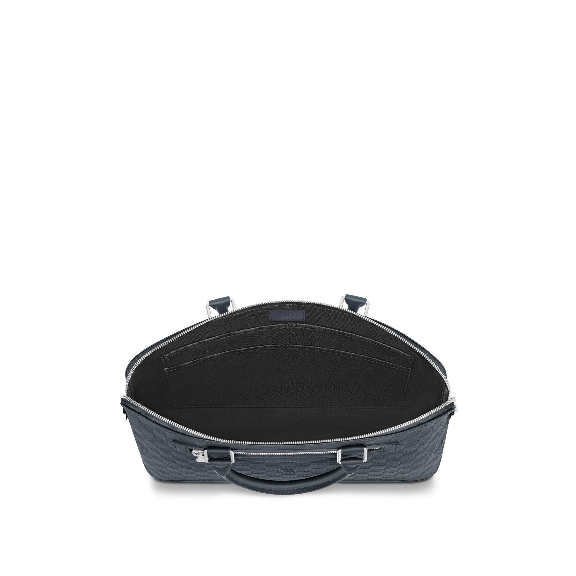 Avenue Soft Briefcase - 4