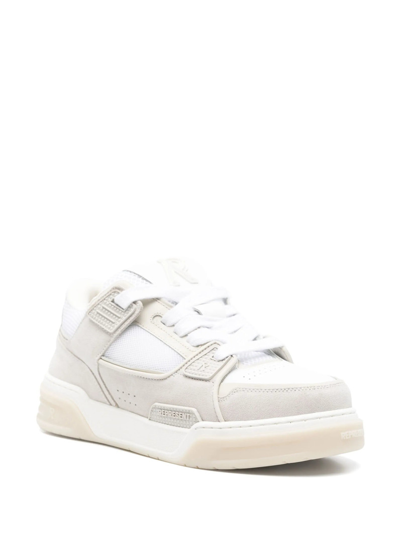 REPRESENT Studio Sneakers outlook