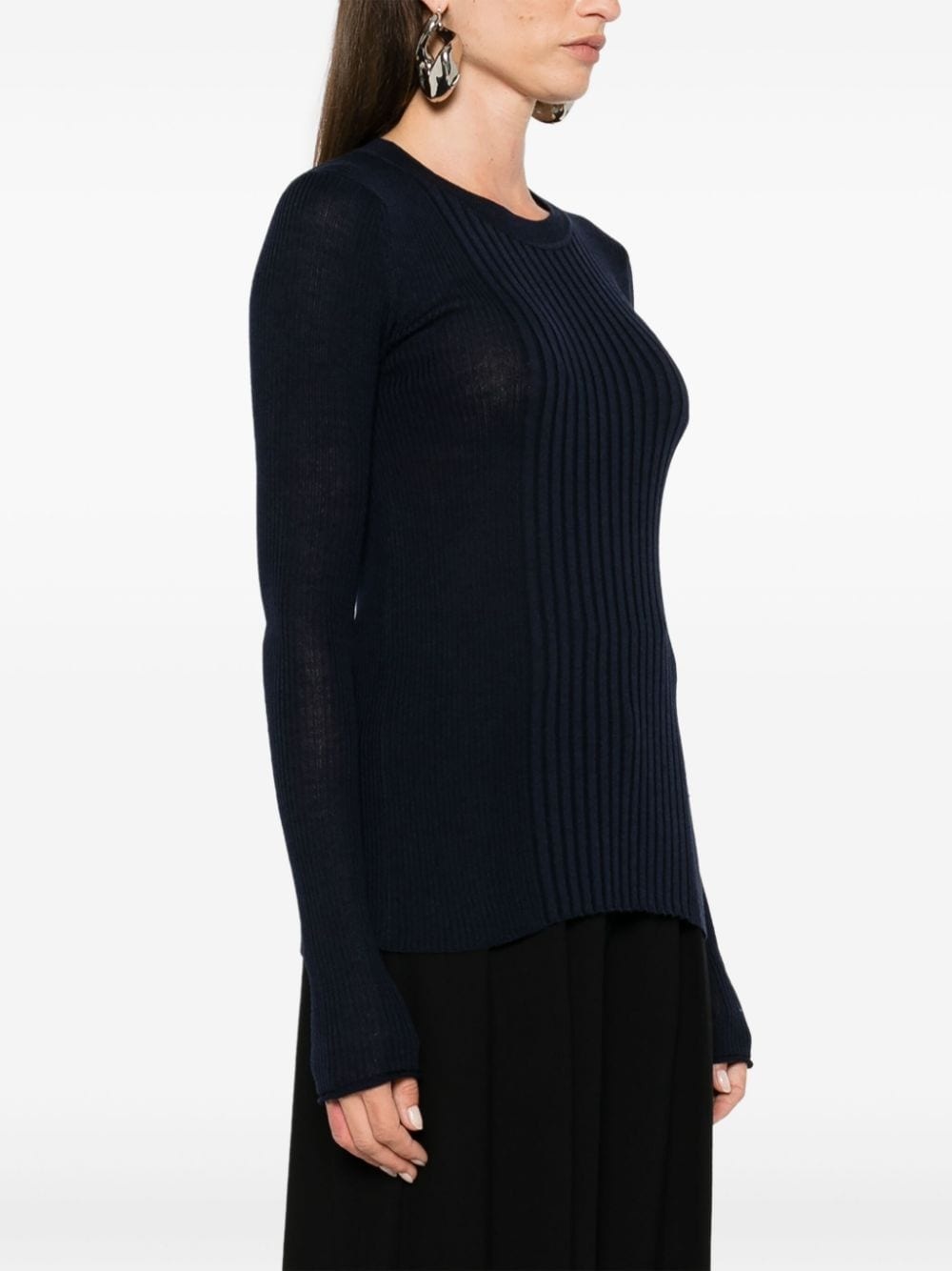 Cassidy sweater - 3