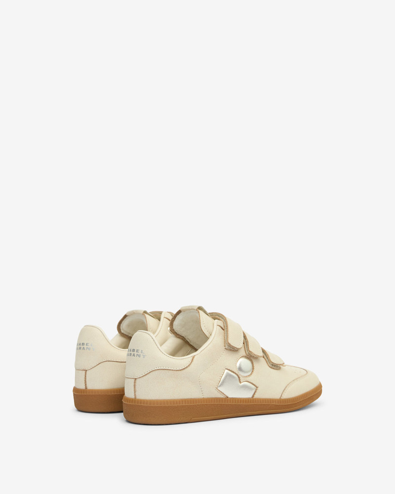 Isabel Marant BETH SNEAKERS outlook