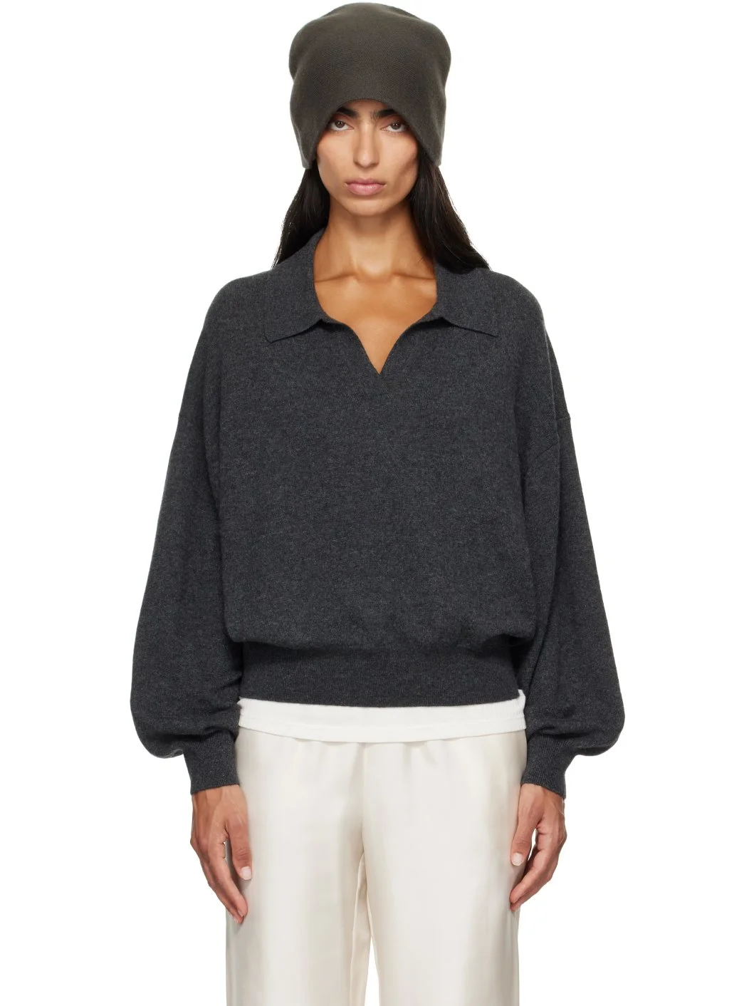 Gray Katriel Polo - 1
