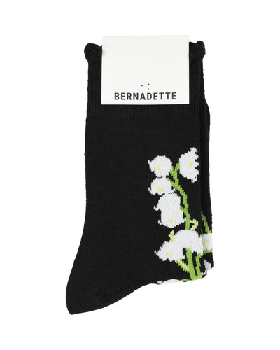 BERNADETTE Socks Lily of the Valley outlook