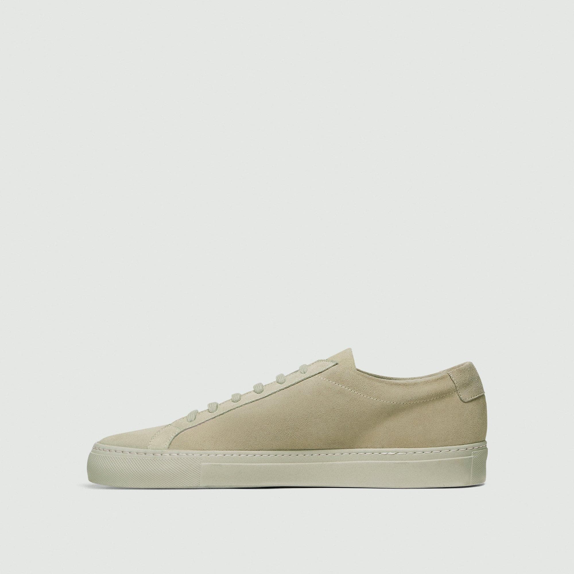 Common Projects Men’s Original Achilles Sneakers - 3