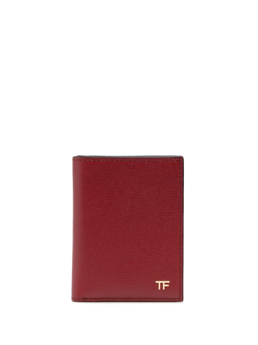 billfold logo cardholder - 1