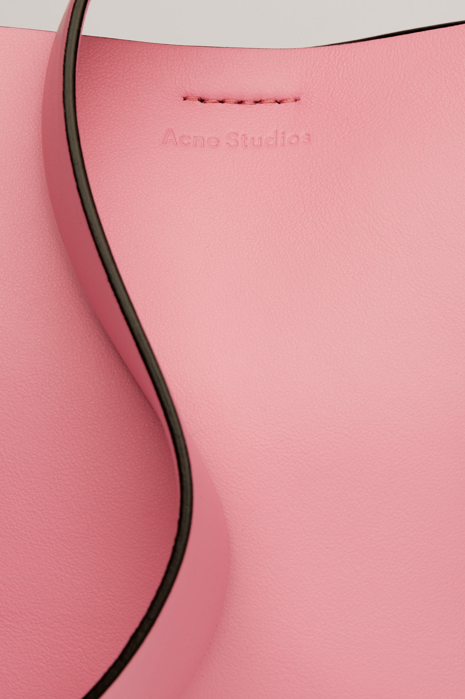 Musubi Micro pink/black - 5