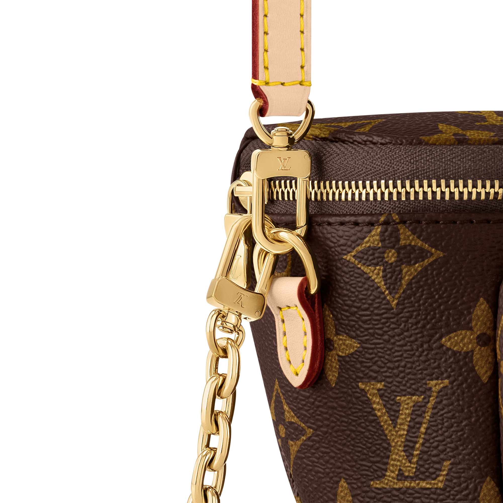 LV x TM Mini Bumbag - 3