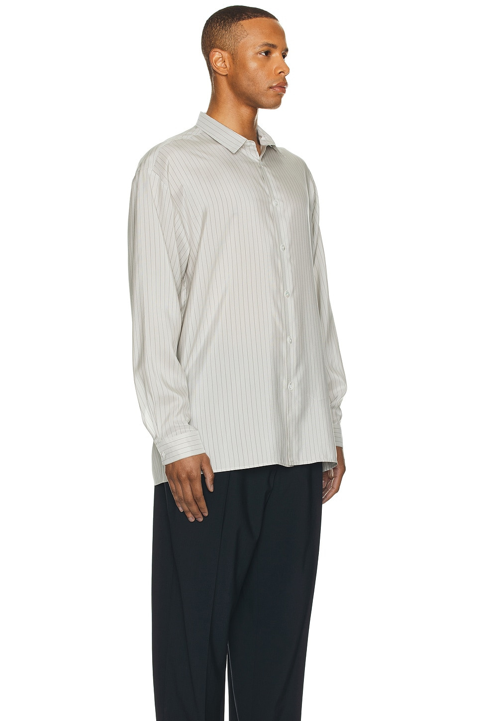 Albie Shirt - 5