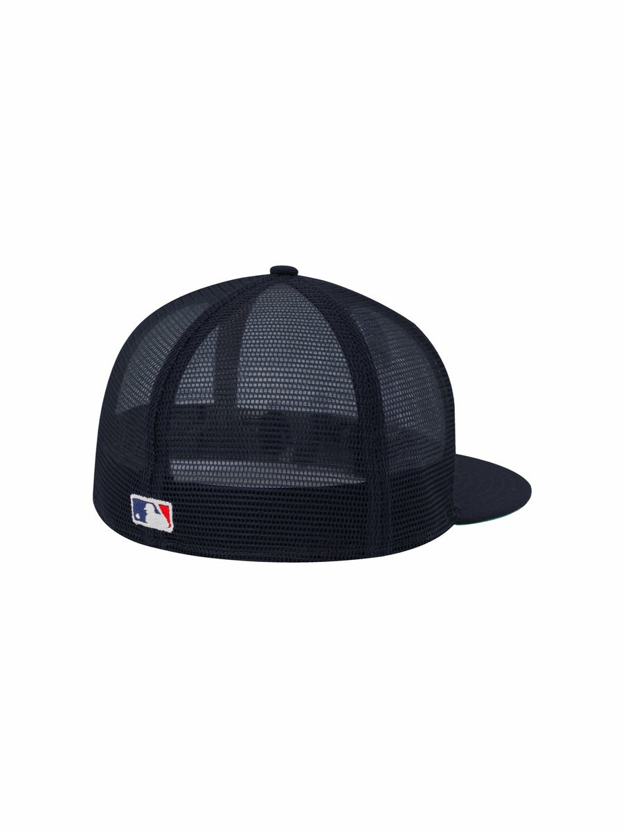 59Fifty F Mesh Hat - 3