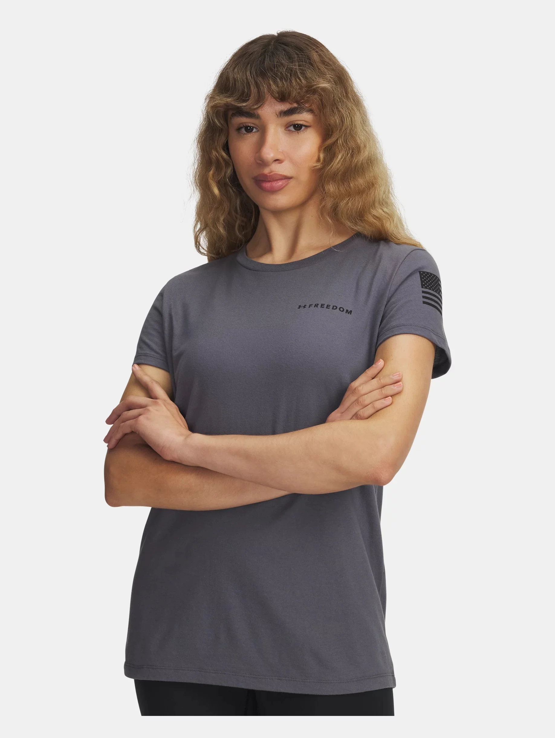 UA Freedom Banner - 1