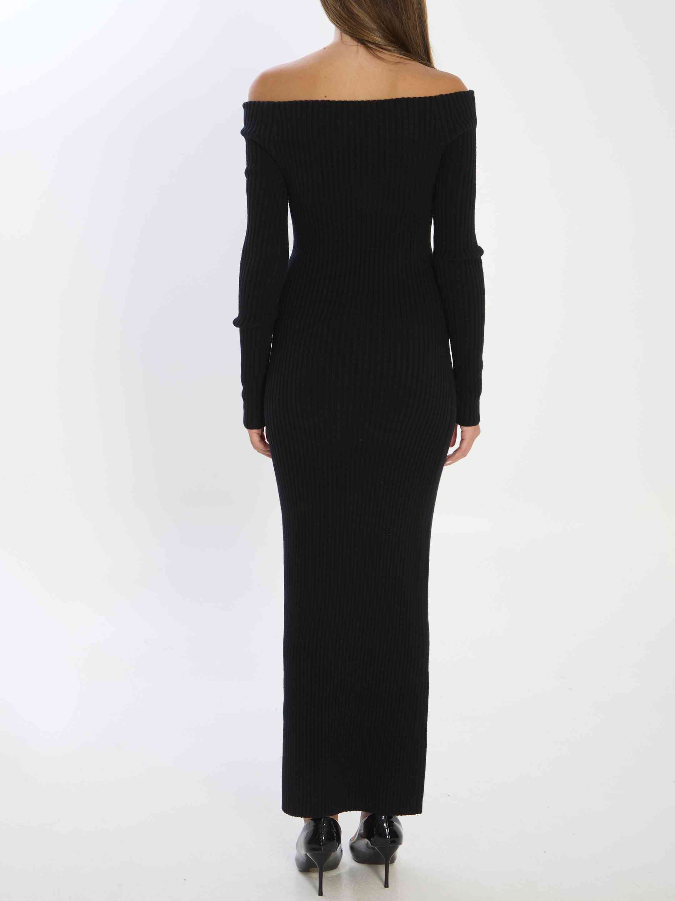 Max Mara Women Arnes Maxi Dress - 4