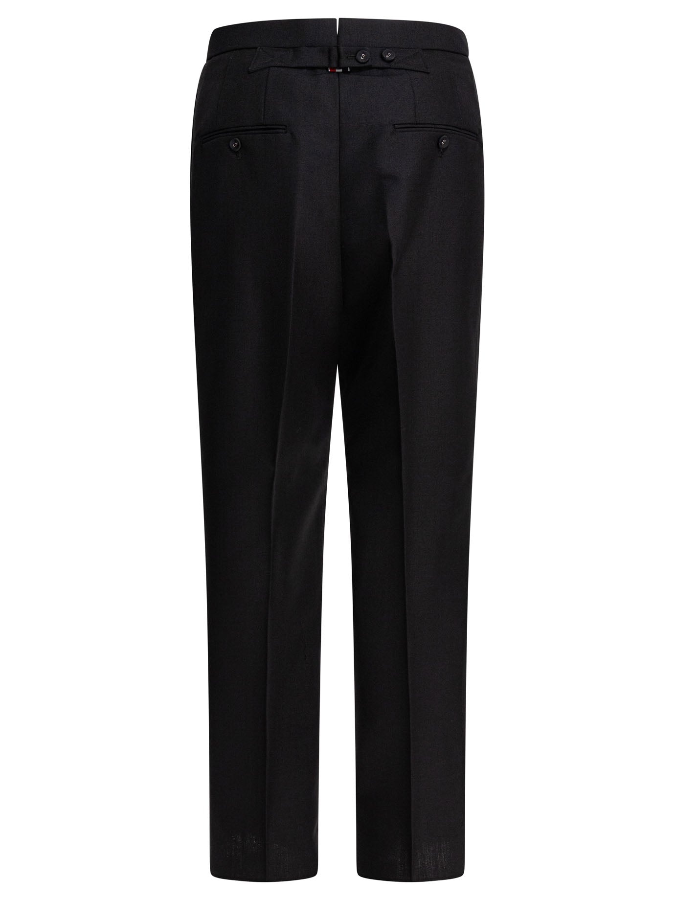 Thom Browne Trousers - 2