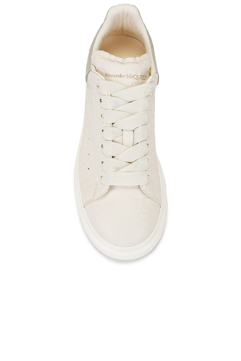 Oversized Sneaker - 4