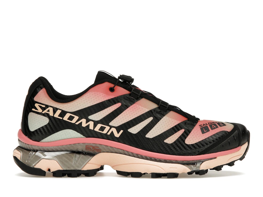 Salomon XT-4 OG Aurora Borealis Prairie Sunset - 1