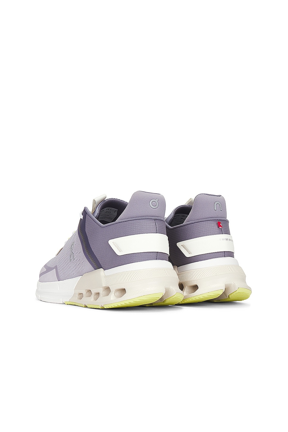 Cloudnova Flux Sneaker - 3