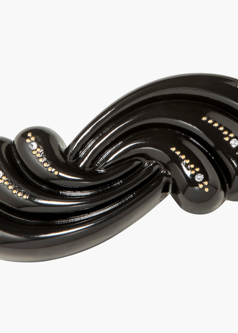 Sophy Vintage French Barrette 4