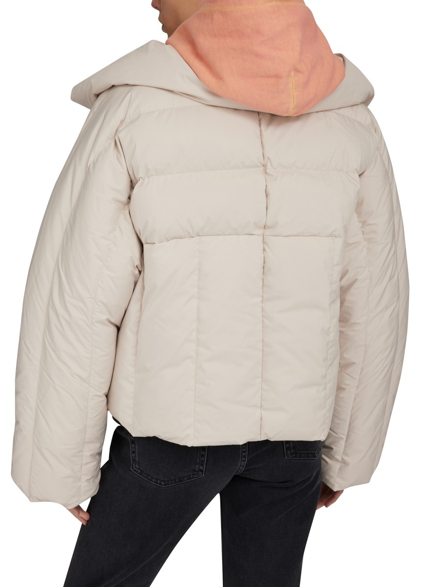 Oleda puffer jacket - 5