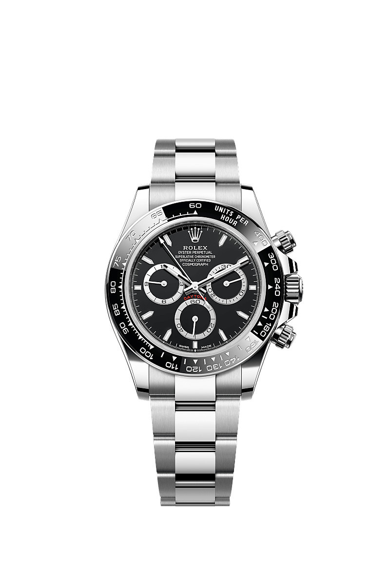 COSMOGRAPH-DAYTONA 126500LN - 1