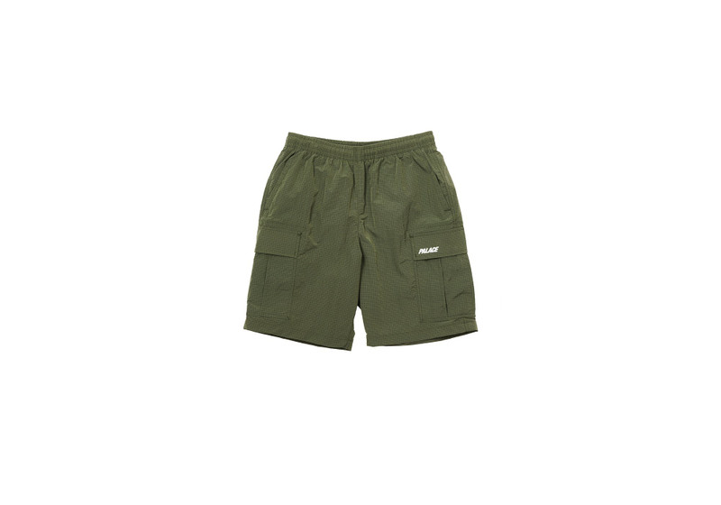 카고 셀 샴푸 OLIVE - 1