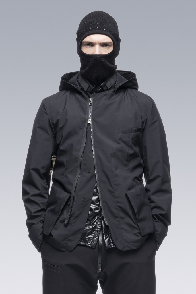 J29-WS 2L Gore-Tex Infinium™ Windstopper® Modular Blazer - 31