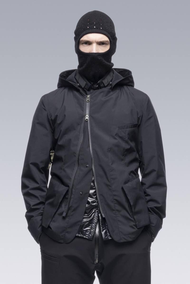 ACRONYM J29-WS 2L Gore-Tex Infinium™ Windstopper® Modular Blazer