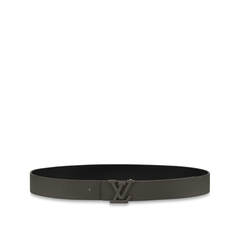 LV Aerogram 35mm Reversible Belt 1