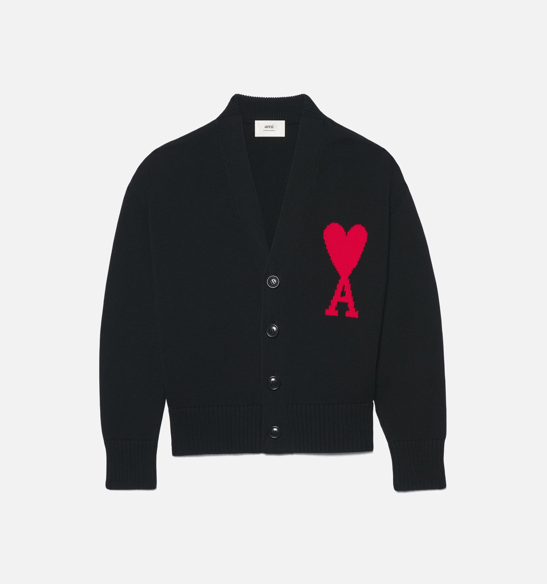 Ami De Coeur Cardigan - 6