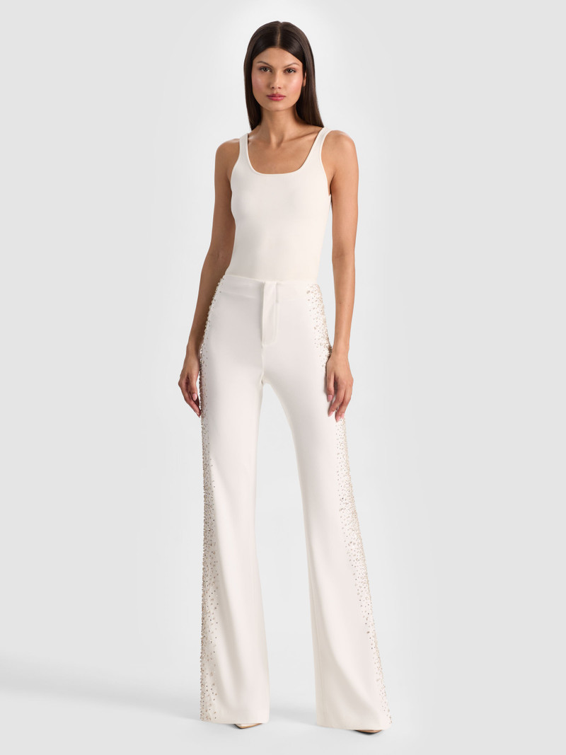 TEENY BOOTCUT PANT 3