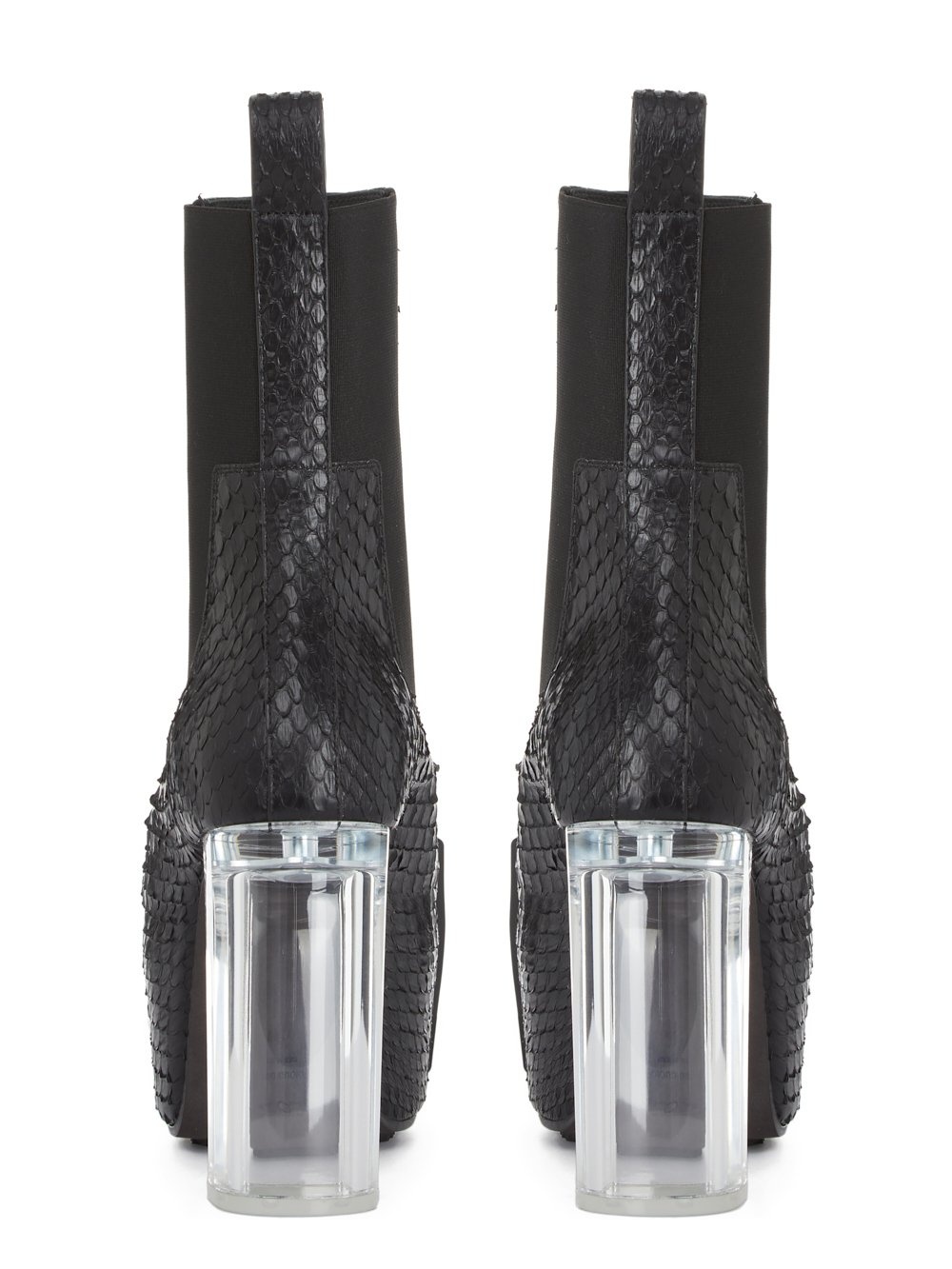 SHOES - 4