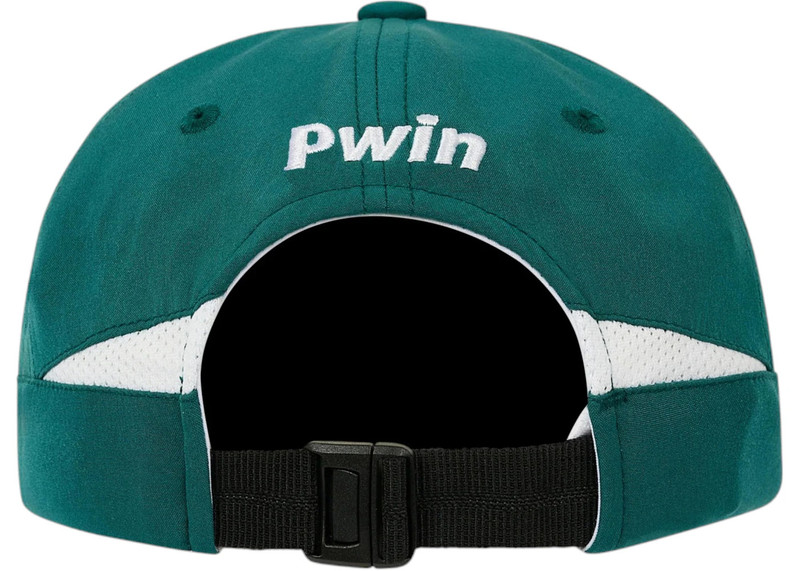 PALACE Palace Palace Pro Team 6-Panel Green outlook