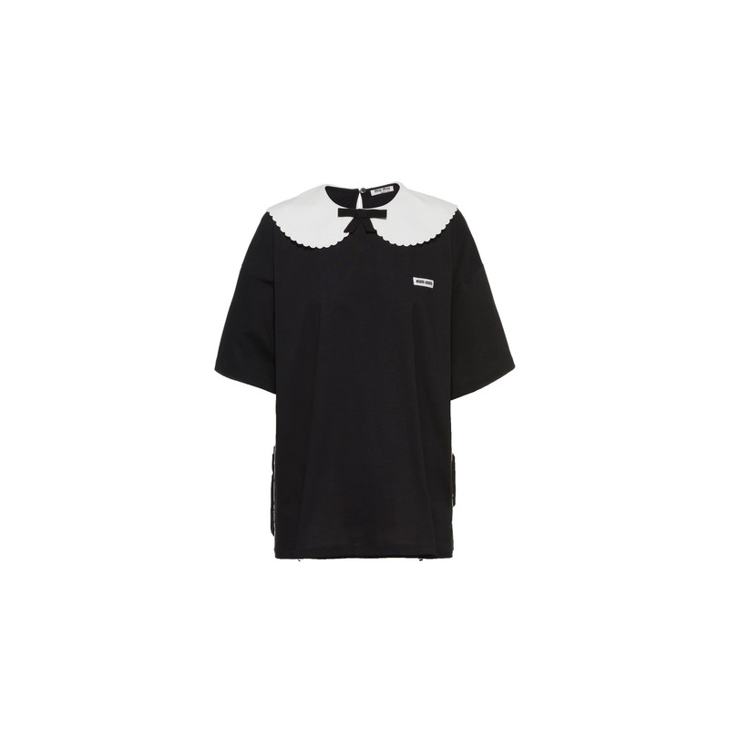 Jersey T-shirt - 1
