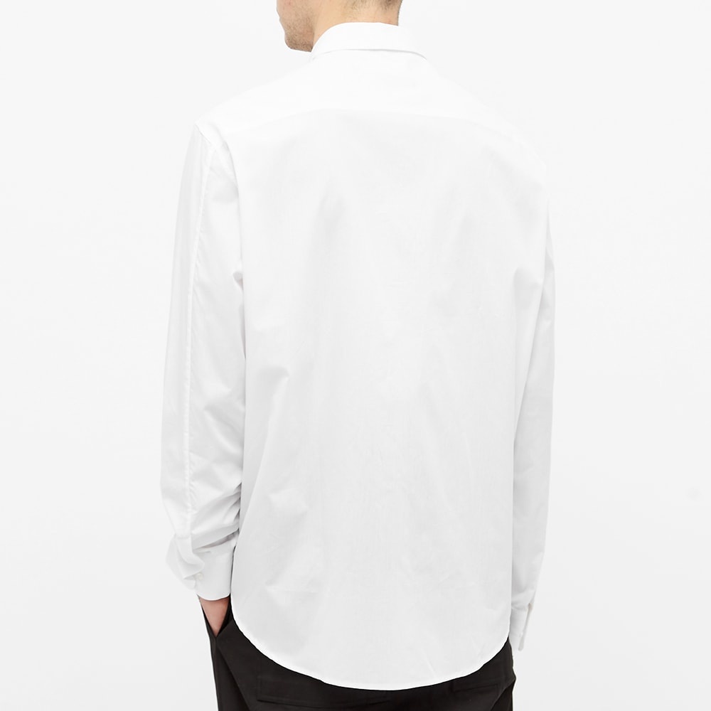 Fred Perry Reissues x Raf Simons Slim Fit Shirt - 5