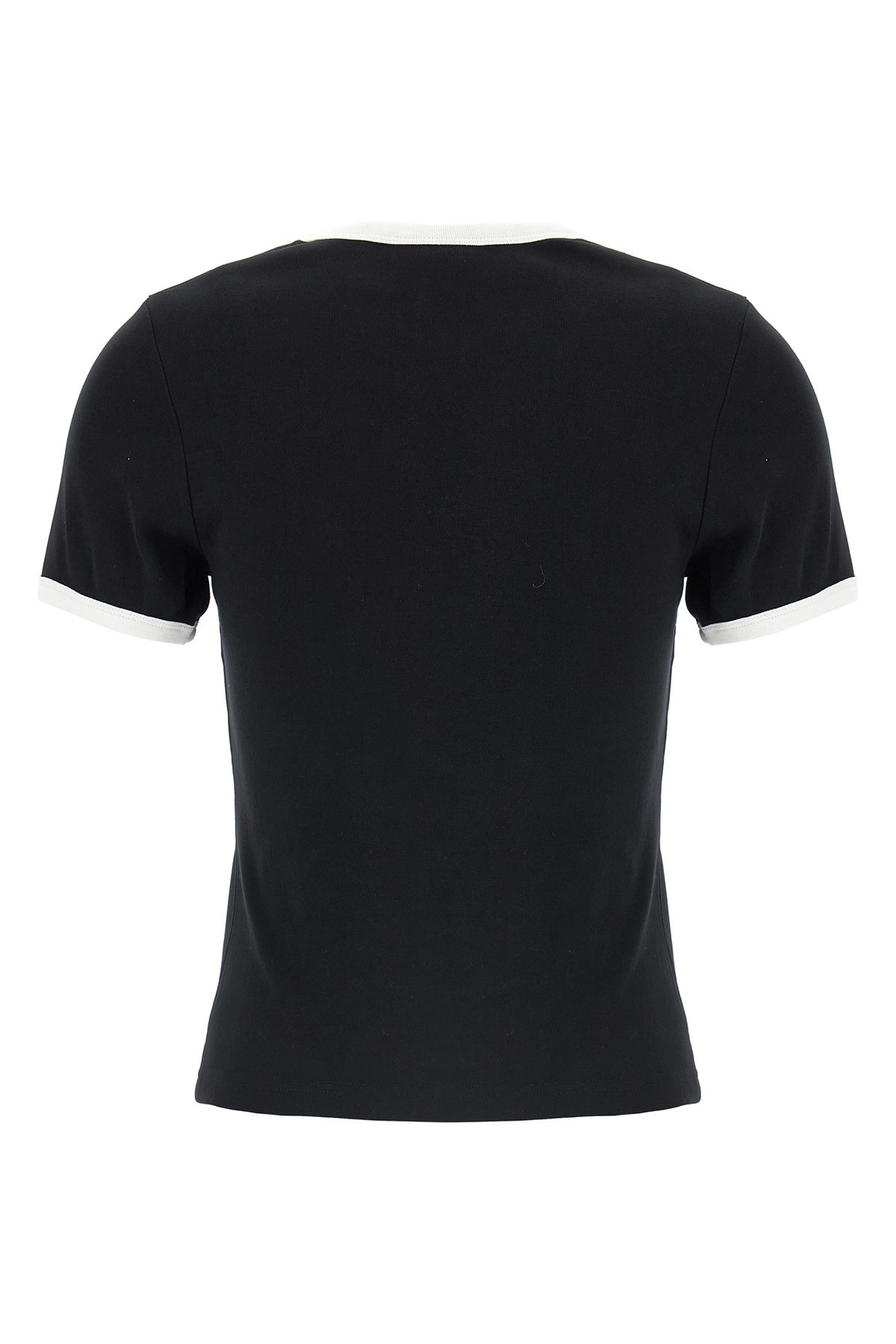 'Signature Contrast' T-shirt - 3