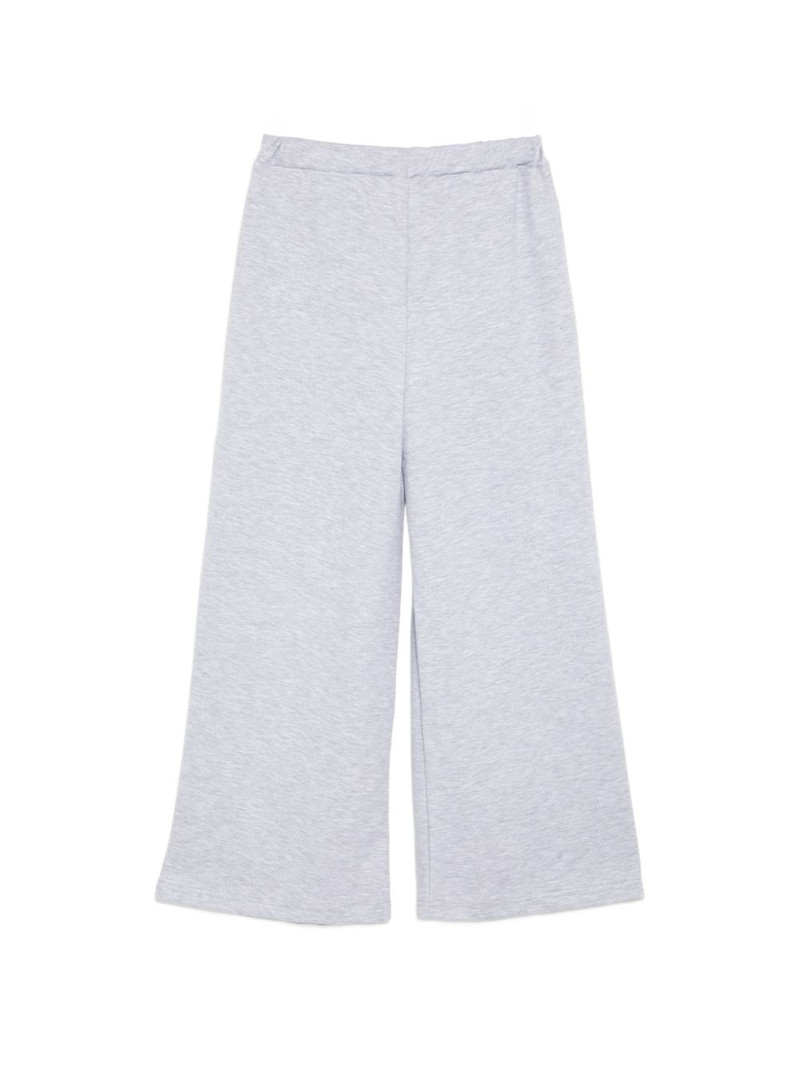 Joshua Sanders wide legs trousers outlook