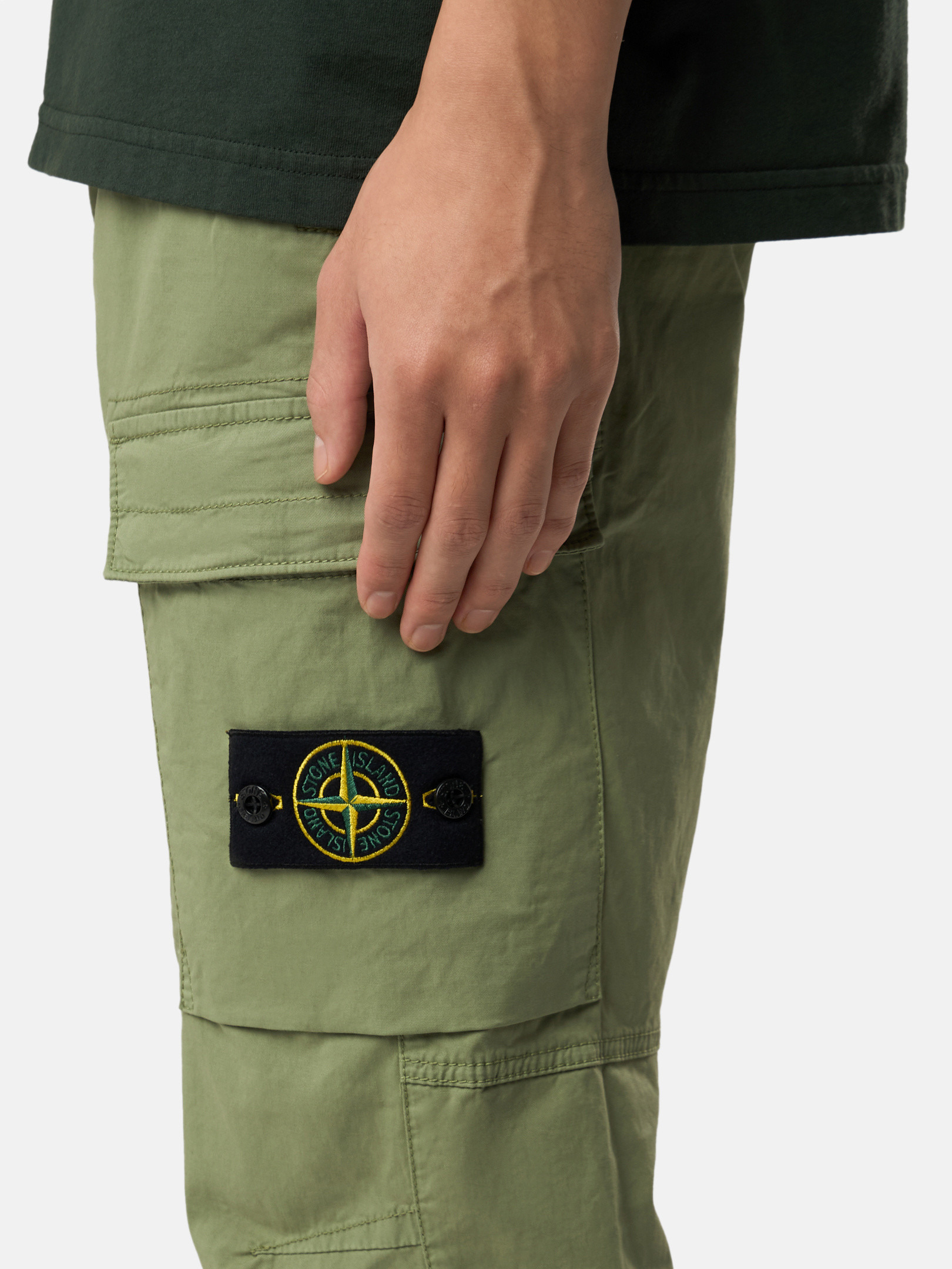 3100032 SUPIMA® COTTON TWILL STRETCH-TC - 3