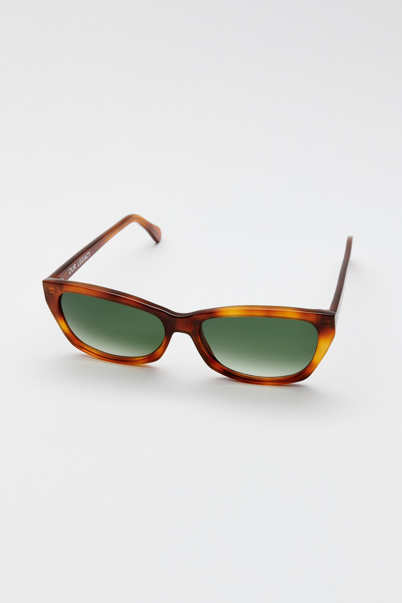 Our Legacy Scream Havanna Chill outlook