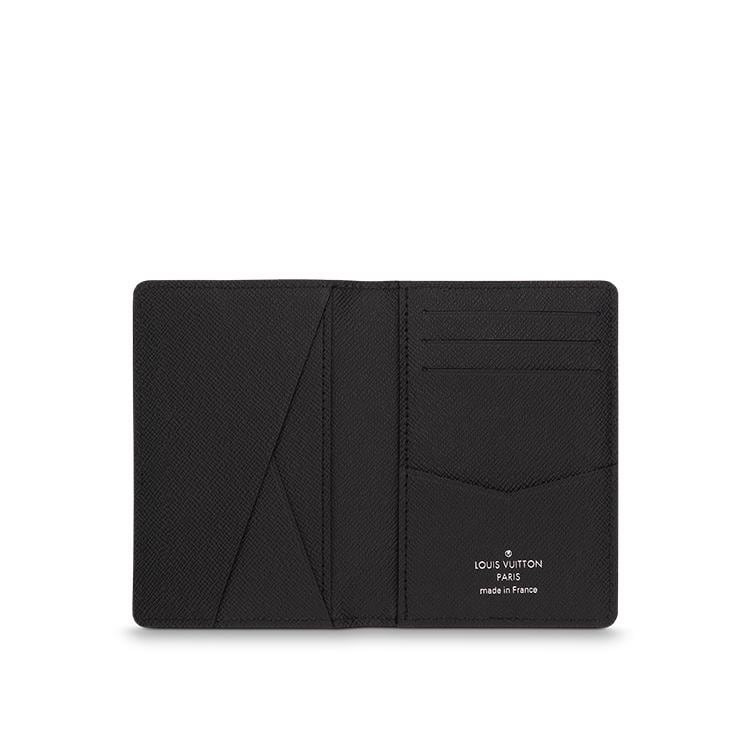 Pocket Organizer - 7